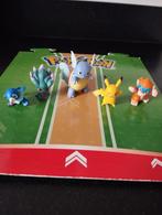 Lot Pokémon figuren, Verzamelen, Ophalen of Verzenden, Zo goed als nieuw
