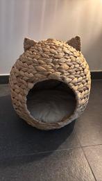 Kussenmand voor katten | Maison du Monde, Dieren en Toebehoren, Kattenmanden, Ophalen, Zo goed als nieuw