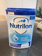 Nutrilon 1 vanaf de geboorte, Ophalen, Nieuw