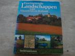 FASCINERENDE LANDSCHAPPEN VAN VLAANDEREN EN WALLONIË, Boeken, Ophalen of Verzenden, Gelezen