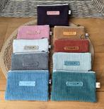 Porte monnaie en velours, Enlèvement ou Envoi, Comme neuf