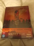 Steelbook Soldier Blue 4K, Enlèvement ou Envoi