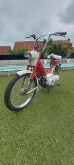 Honda camino A -klasse, Fietsen en Brommers, Brommers | Honda, Ophalen