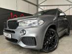BMW X5/40e/M Pack/Head up/Key less/Led/Black pack/elek trek/, Auto's, 78 g/km, 4 cilinders, Leder, 5 zetels