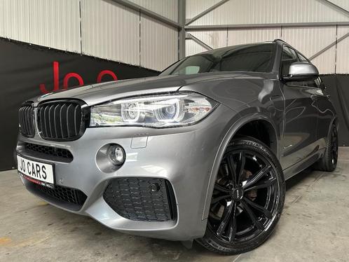 BMW X5/40e/M Pack/Head up/Key less/Led/Black pack/elek trek/, Auto's, BMW, Bedrijf, Te koop, X5, 360° camera, ABS, Achteruitrijcamera