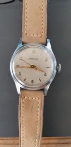Vintage dames horloge Junghans, Handtassen en Accessoires, Ophalen of Verzenden