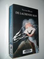 Victor Hugo - De lachende man, Enlèvement ou Envoi, Utilisé, Europe autre, Victor Hugo