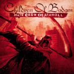 Children of Bodom: Hate Crew Deathroll, CD & DVD, CD | Hardrock & Metal, Comme neuf, Enlèvement ou Envoi