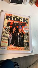 Classic Rock magazine, Ophalen of Verzenden