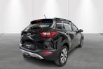KIA Stonic 1.2 Urban Edition, Auto's, Voorwielaandrijving, 4 cilinders, Zwart, 62 kW