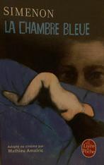 Simenon La Chambre bleue, Boeken, Taal | Frans, Ophalen of Verzenden