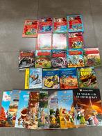 Geronimo stilton, Ophalen, Zo goed als nieuw