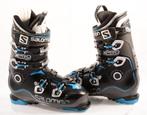 40,5 41 EU skischoenen SALOMON X PRO 120 BLUE/black, Sports & Fitness, Ski & Ski de fond, Carving, Salomon, Utilisé, Chaussures