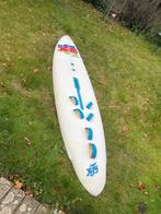 Hifly Surfplank, Ophalen, Gebruikt