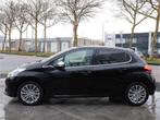 Peugeot 208 1.2 PureTech Allure Automaat 2017, NV-393-H, Auto's, Automaat, Gebruikt, Euro 6, Overige brandstoffen