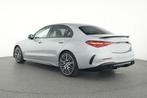 Mercedes-Benz C 43 4 Matic, Automaat, 4 deurs, Stof, Gebruikt