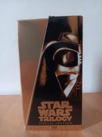 Star wars trilogy VHS, Ophalen of Verzenden, Zo goed als nieuw
