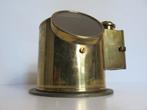 scheepskompas  Martin & Co  Antwerp ca 1900, Verzamelen, Ophalen of Verzenden, Gebruikt