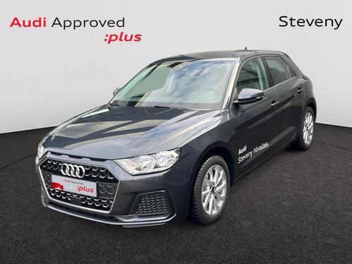 Audi A1 Sportback Sportback 25 TFSI Advanced, Auto's, Audi, A1, ABS, Airbags, Airconditioning, Elektrische ramen, Benzine, Stadsauto