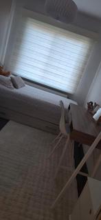 bed, Immo