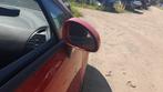 Buitenspiegel rechts van een Citroen C4, Ophalen of Verzenden, 3 maanden garantie, Gebruikt, Citroën