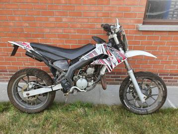 Derbi DRD Racing 50cc beschikbaar voor biedingen