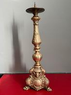 Neo BAROK - Kerk kandelaar (45cm), Verzenden