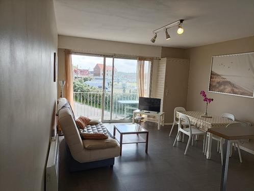 Cosy T2 à 250m de la plage BAie Some /côte opale weekend 125, Vakantie, Vakantie | Zon en Strand