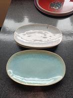 Set de 3 assiettes de service, Enlèvement