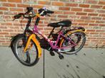 meisjesfiets 20 inch K3, Fietsen en Brommers, Ophalen of Verzenden, Gebruikt, 20 inch