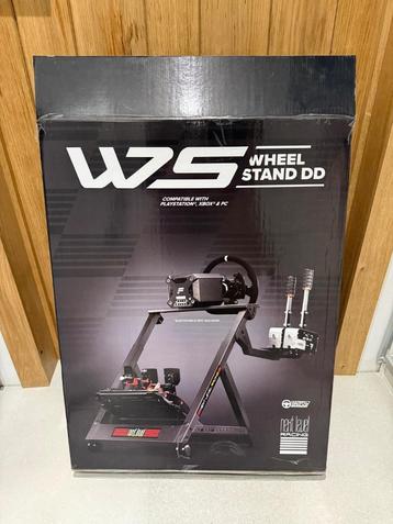 Next Level Racing Wheel Stand DD beschikbaar voor biedingen