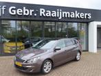 Peugeot 308 SW 1.6HDI Executive*Panorama*Navi*ECC*, 5 places, 1560 cm³, 85 g/km, Break