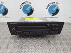 B.M.W. 1 SERIES 118d Corp. Bns Line  [RADIO] 2007, Ophalen of Verzenden, Gebruikt, Stiba lid
