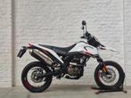 SUPERMOTO! MALAGUTI XSM 125 (EURO 5) @motomobilia, Motoren, Bedrijf, 125 cc, Meer dan 35 kW, ABS