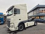 DAF XF 480 FT SPACE CAB (bj 2021), Automaat, Achterwielaandrijving, Euro 6, Wit