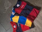 3x Patrick sport t-shirt (rugby) - XXL., Ophalen of Verzenden, Zo goed als nieuw