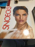 Snoecks 2022 SNOECK ALMANAK 2022, Enlèvement ou Envoi