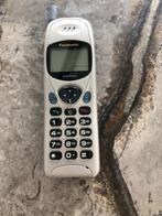 Telefoon "Panasonic"., Telecommunicatie, Vaste telefoons | Handsets en Draadloos, Ophalen, Gebruikt