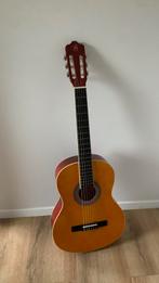 Gomez 001 gitaar Naturel klassieke 4/4-model, Comme neuf, Enlèvement ou Envoi