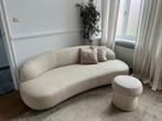 Design sofa, Ophalen, 250 tot 300 cm, Gebruikt, 125 tot 150 cm