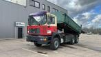 MAN 28.314 (6X6 / CLEAN TRUCK / TRES PROPRE / 6 CYLINDER / E, Auto's, Vrachtwagens, Euro 2, MAN, Bedrijf, Te koop