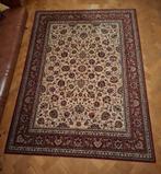 Vintage wollen tapijt, Ophalen, Gebruikt, 150 tot 200 cm, Vintage