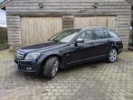 Mercedes C220cdi break, Auto's, Mercedes-Benz, Te koop, C-Klasse, Break, 750 kg