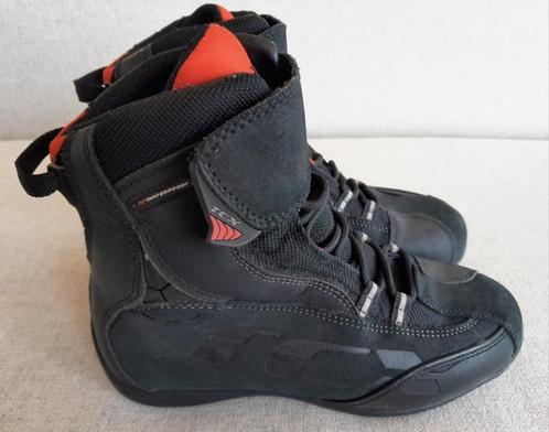 TCX X-Move WP (= waterdichte) motorschoenen - Maat 36, Motoren, Kleding | Motorkleding, Laarzen, Dames, Heren, Kinderen, Tweedehands