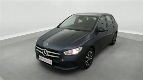 Mercedes-Benz B-CLASS 180 B 180 d AUTOM. NAVI / S-CUIR / PDC, Auto's, Mercedes-Benz, Bedrijf, Te koop, B-Klasse, ABS, Achteruitrijcamera