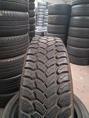 19575r16c 195 75 r16c 195/75/r16c Vredestain avec montage