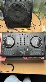 DDJ-400, Muziek en Instrumenten, Ophalen of Verzenden, Zo goed als nieuw, Pioneer