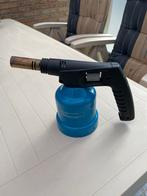 Gas brander, Doe-het-zelf en Bouw, Gereedschap | Lasapparaten, Ophalen, Gebruikt