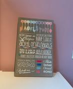 Decoratie, Ophalen, Zo goed als nieuw