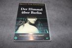 DVD Der Himmel uber Berlin, Cd's en Dvd's, Vanaf 12 jaar, Ophalen of Verzenden, Gebruikt, Duitsland